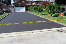 Best Driveway Pressure Washing  in Weston Lakes, TX