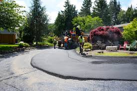 Trusted Weston Lakes, TX Driveway Paving Services Experts