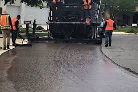 Best Recycled Asphalt Driveway Installation  in Weston Lakes, TX